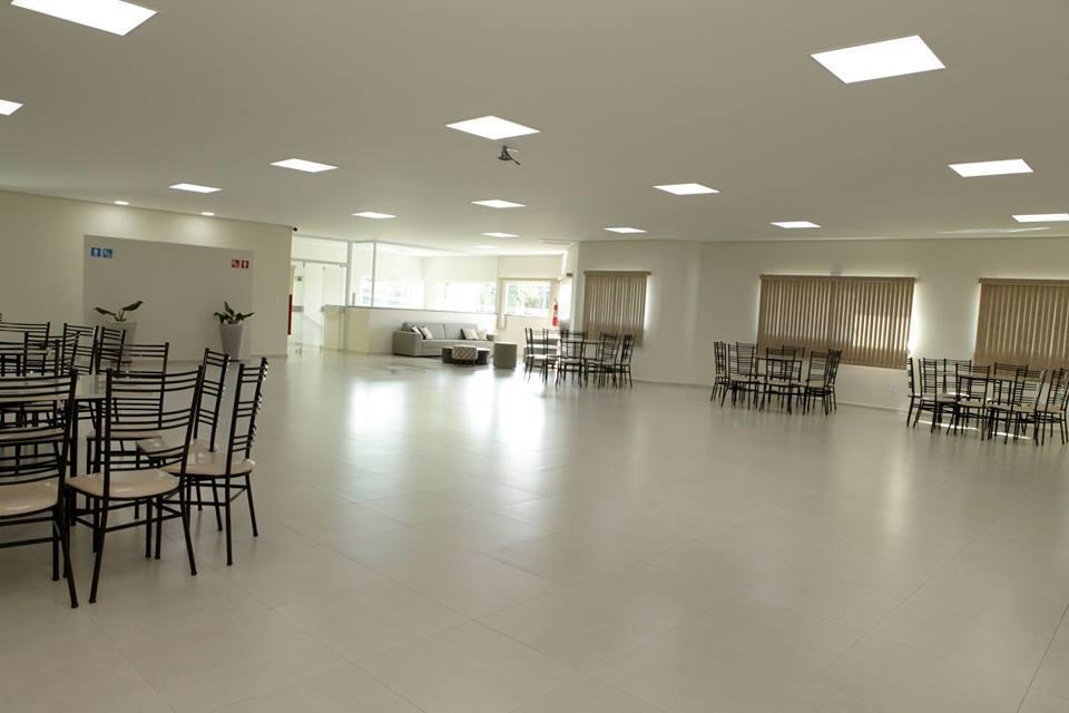Siena Hotel Pederneiras 外观 照片