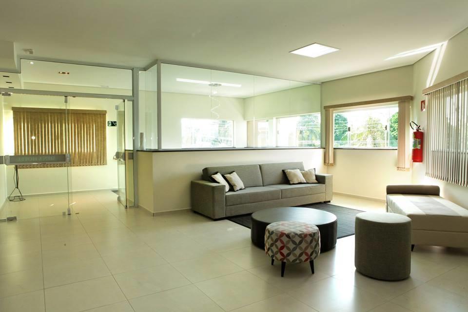 Siena Hotel Pederneiras 外观 照片