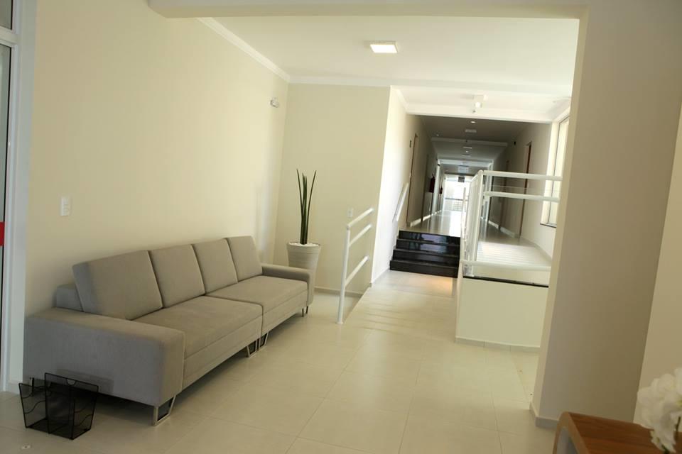 Siena Hotel Pederneiras 外观 照片