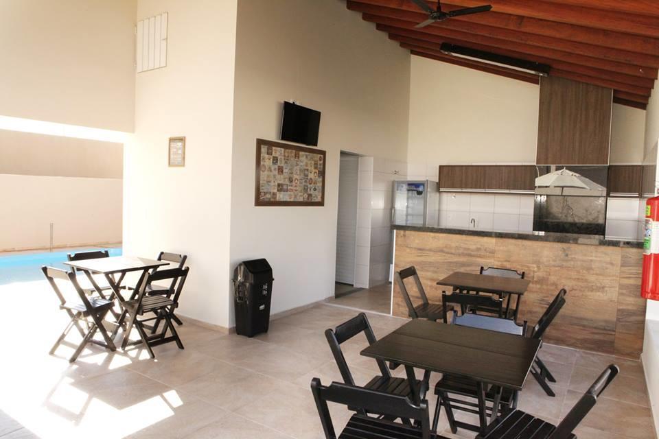 Siena Hotel Pederneiras 外观 照片