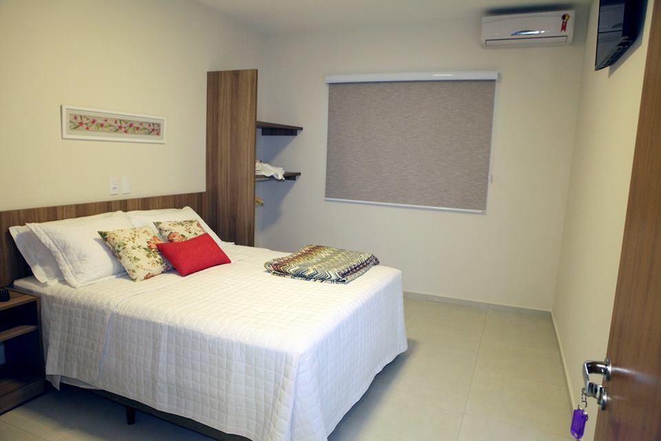 Siena Hotel Pederneiras 外观 照片