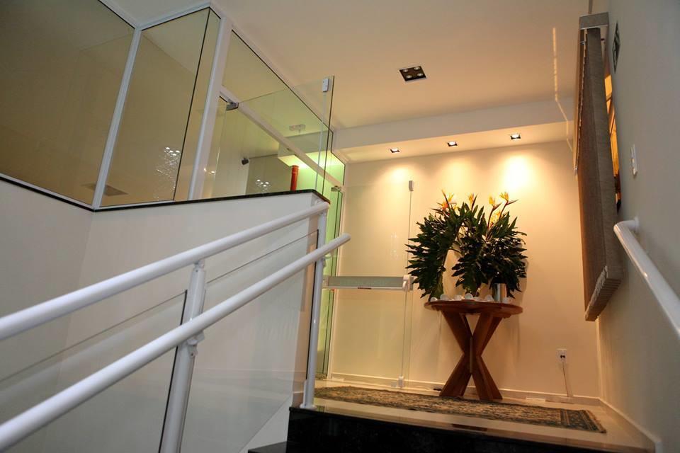 Siena Hotel Pederneiras 外观 照片